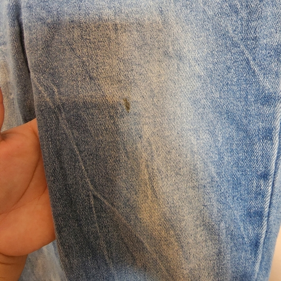 Skinny Fries Jeans (🌵FOR BUNDLES ONLY) - Picture 4 of 6